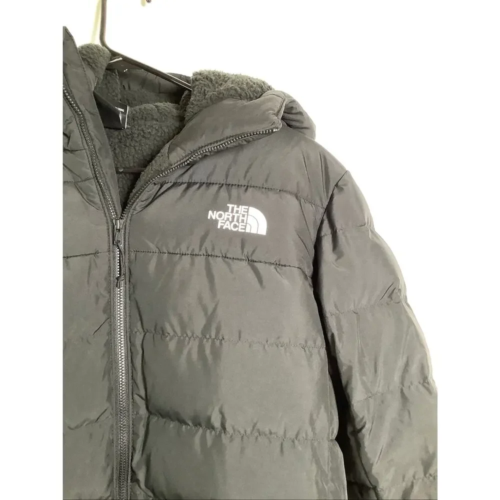 The North Face brand north